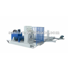 Wall Panel Stacker